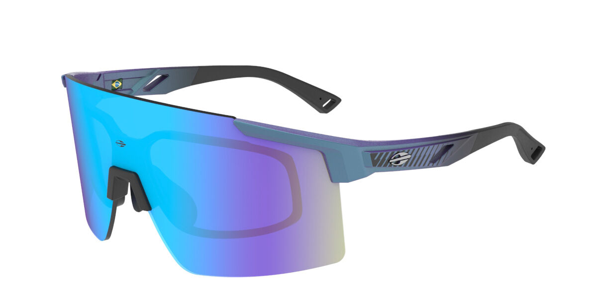 Mormaii Grand Tour 4 with RX Insert M0212KH697 Gafas de Sol para Hombre Azules