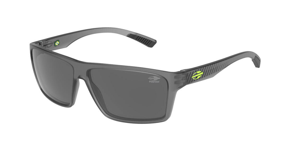 Mormaii Munique Sun Polarized M0211D7803 Gafas de Sol para Hombre Grises