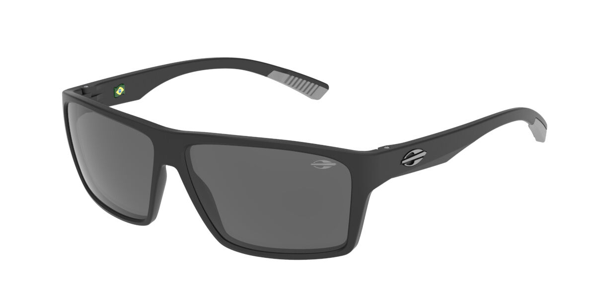 Mormaii Munique Sun M0211AFE01 Gafas de Sol para Hombre Negras