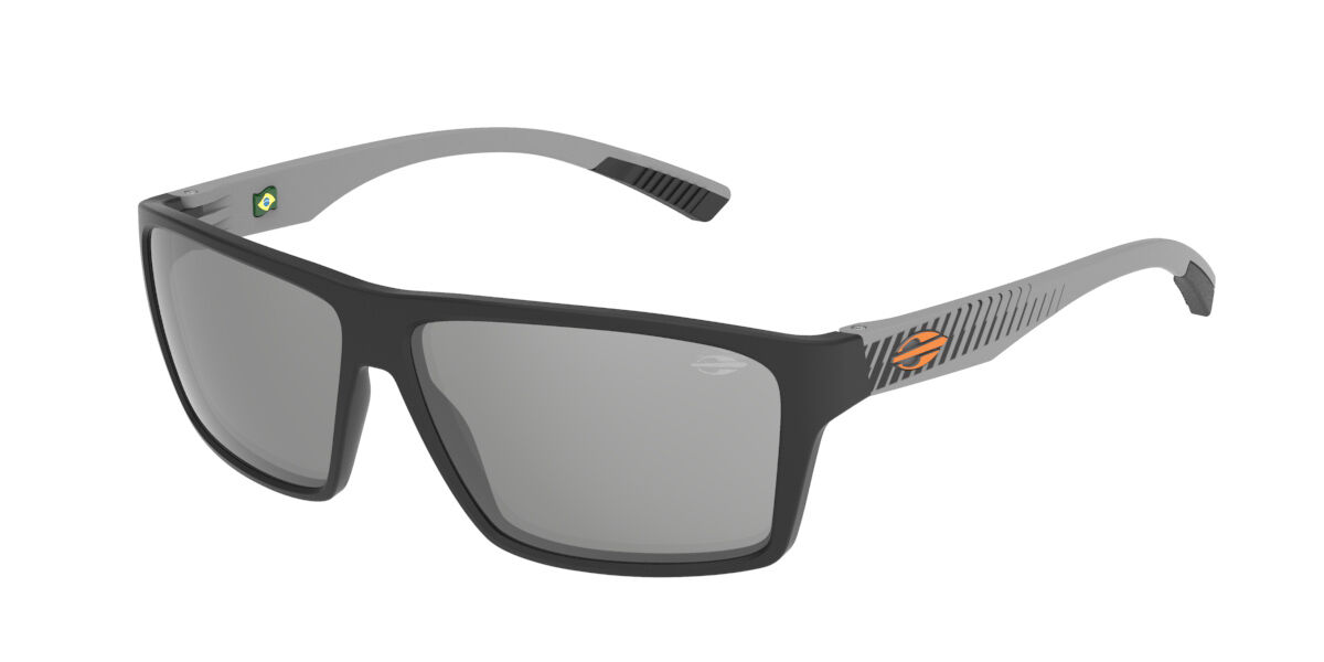 Mormaii Munique Sun M0211APJ09 Gafas de Sol para Hombre Negras