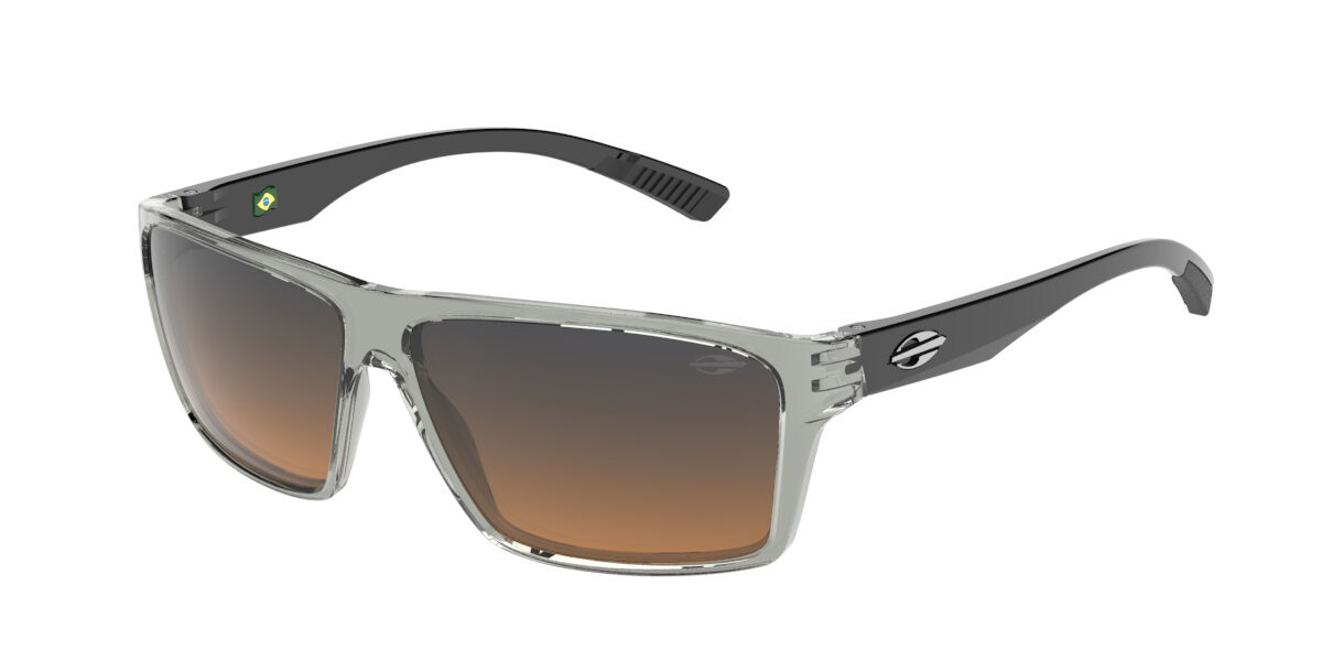 Mormaii Munique Sun M0211D4721 Gafas de Sol para Hombre Grises