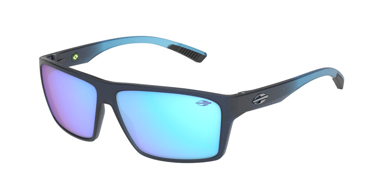 Mormaii Munique Sun M0211KC697 Gafas de Sol para Hombre Azules