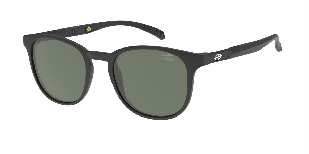 Mormaii Phuket Polarized M0210A1489 Gafas de Sol para Hombre Negras