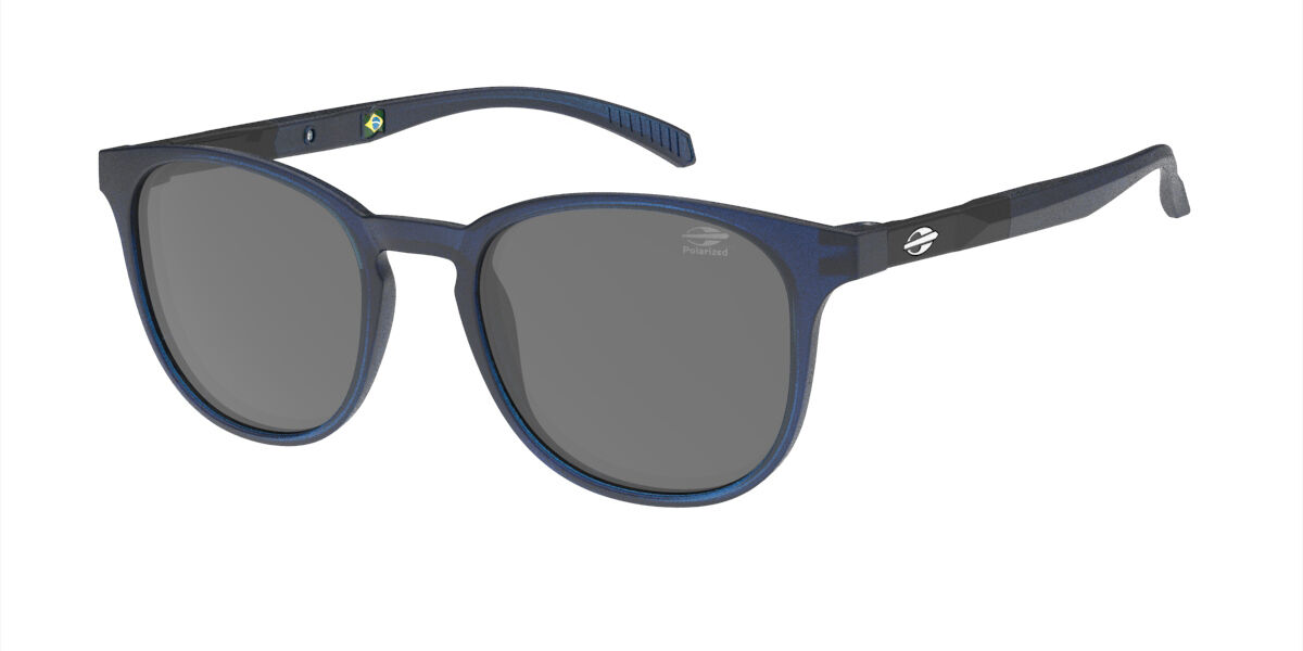 Mormaii Phuket Polarized M0210K2603 Gafas de Sol para Hombre Azules