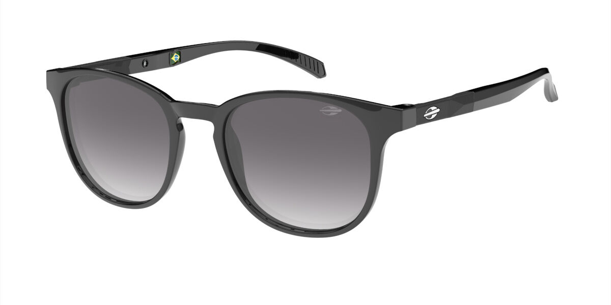 Mormaii Phuket M0210A0233 Gafas de Sol para Hombre Negras