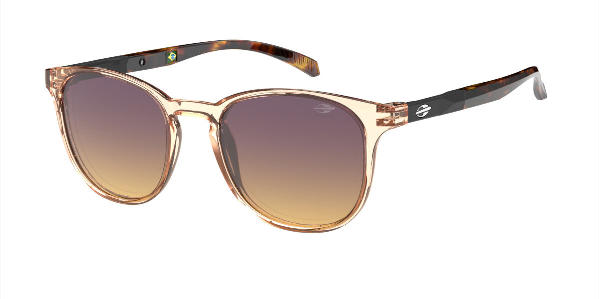 Mormaii Phuket M0210B61A7 Gafas de Sol para Hombre Marrones