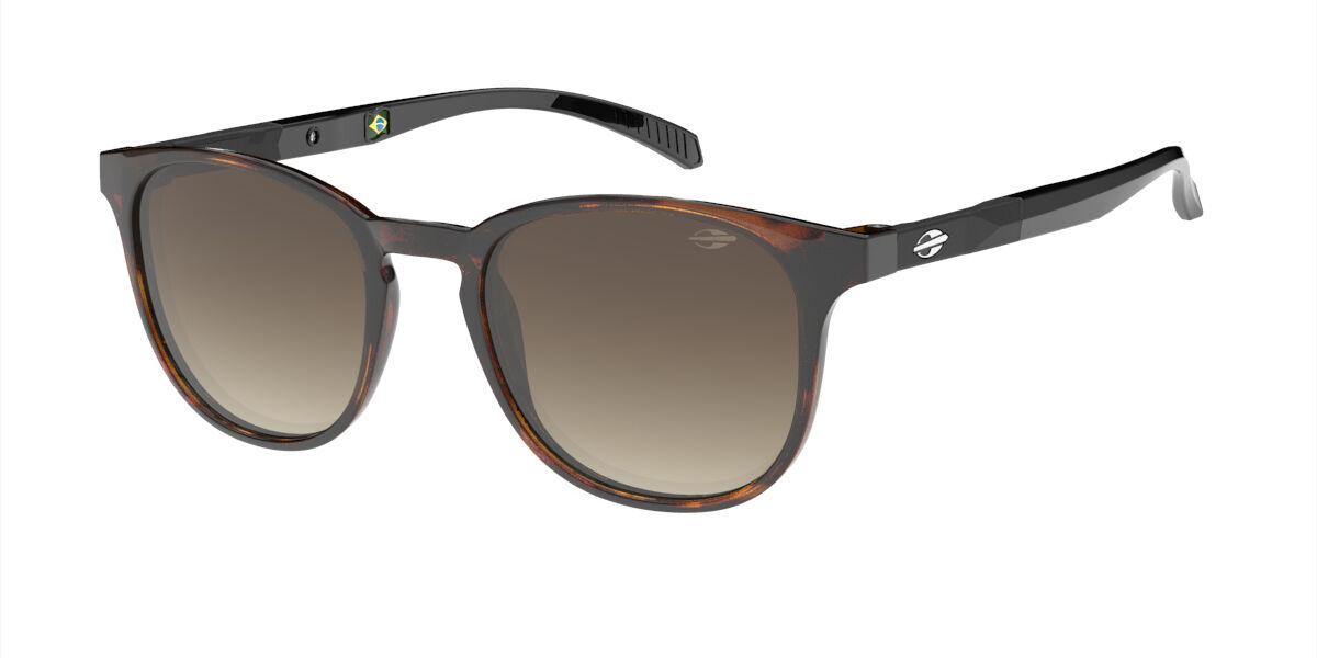 Mormaii Phuket M0210F2134 Gafas de Sol para Hombre Tortoiseshell