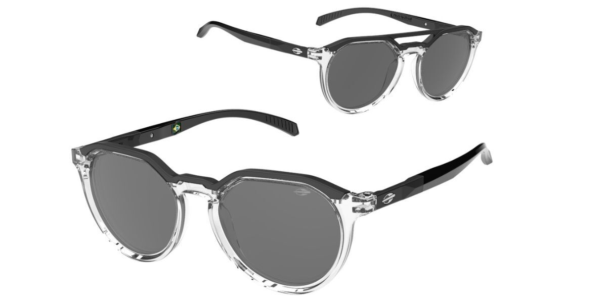 Mormaii Shift M0218DC001 Gafas de Sol para Hombre Cristal