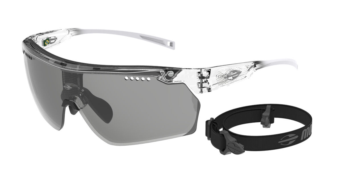 Mormaii Smash Legacy M0216DB309 Gafas de Sol para Hombre Cristal