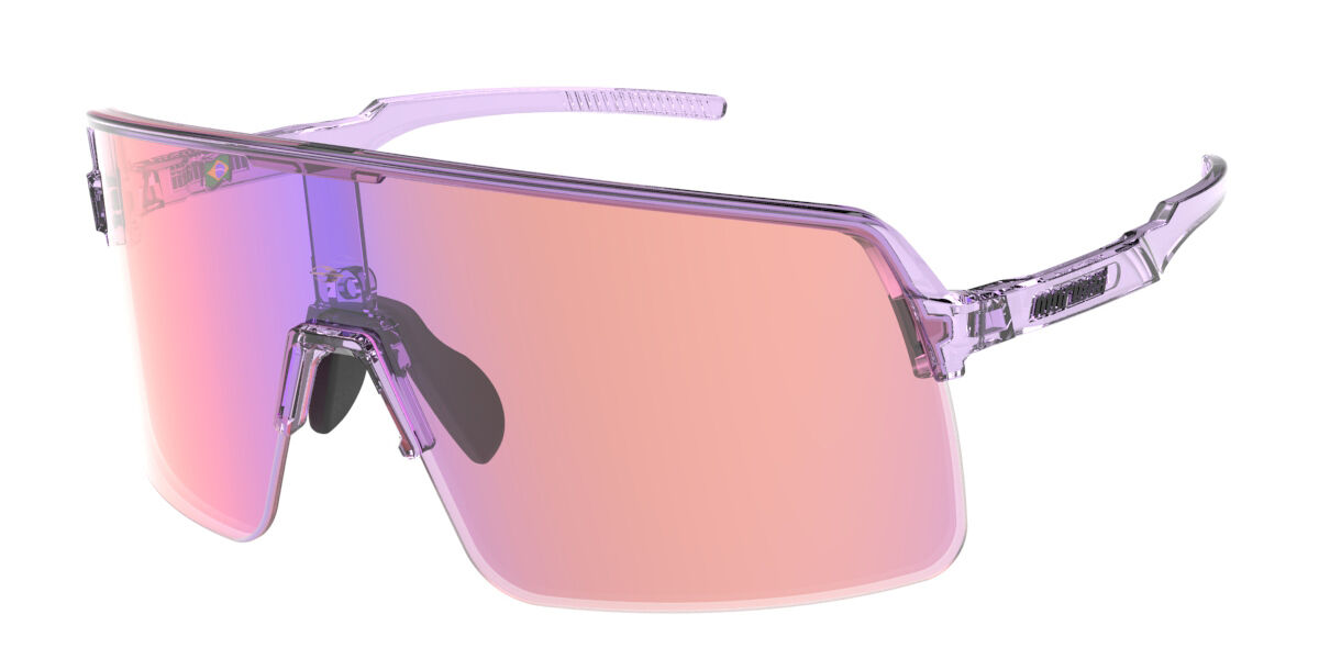 Mormaii Sprint M0219C8120 Occhiali da Sole Purple per Uomo