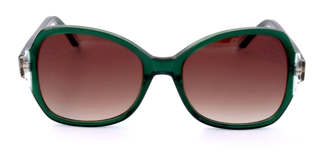 Silvian Heach Lolly Sun 2098 52 Blåa Solglasögon Kvinna