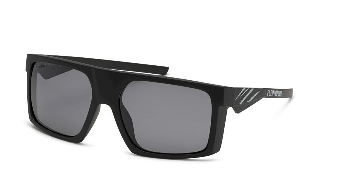 Philipp Plein Sport スクエア サングラス | 正規品保障