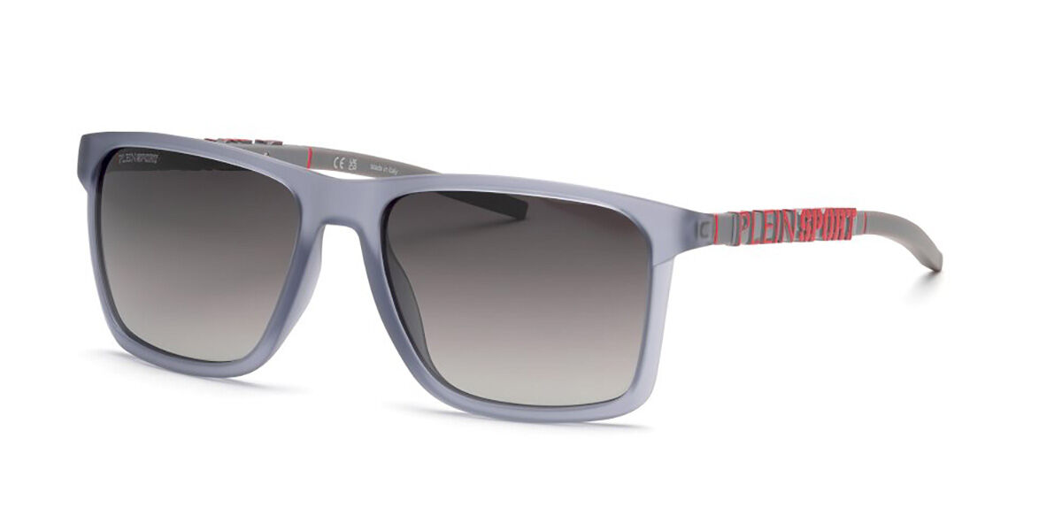 PHILIPP PLEIN スカラッフフレムサンクラス 【関税込】 PHILIPP PLEIN スクエアフレムサンクラス 【関税込】 Philipp