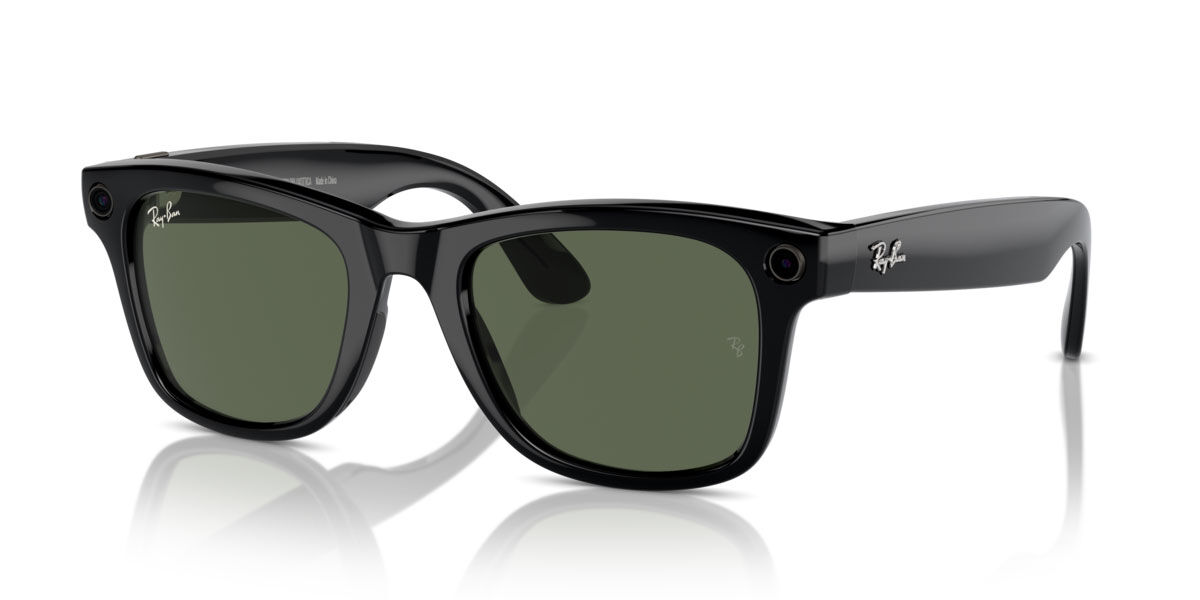 小物 Ray-Ban  WAYFARER RW4008 Kits.ca -- Ray-Ban Meta Wayfarer RW4008