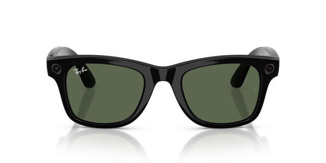 RW4012 Wayfarer Gen