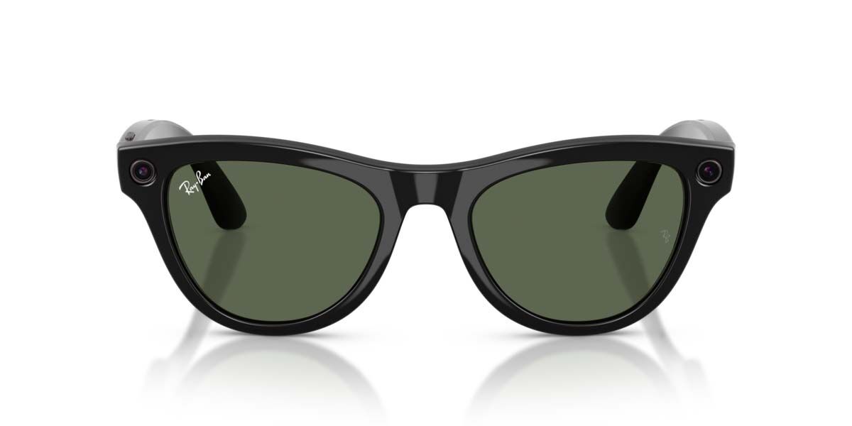 Ray-Ban Meta RW4014… - image