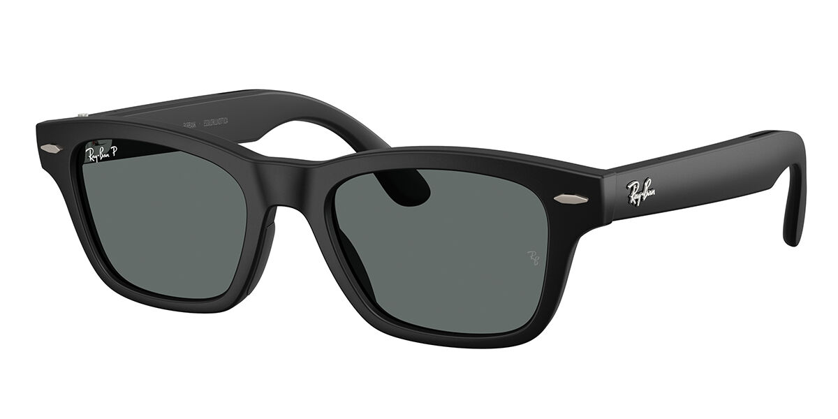 Ray-Ban Meta RW7005 Burbank Gen 3 Polarized 601S81 51  Solglas&ouml;gon M&auml;n