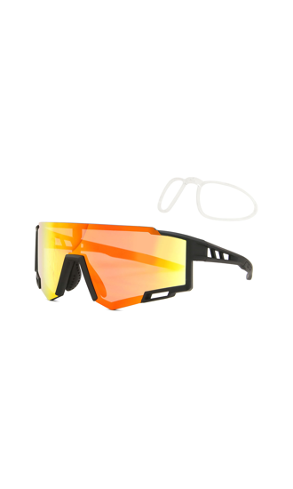 Buy Single-lens Sunglasses Vision Direct Australia