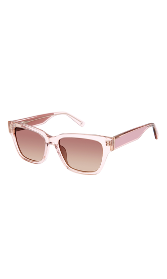 Ann Taylor Square Sunglasses – 100% UV Protection & Free  display picture 1