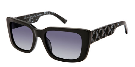 Ann Taylor Cat-eye Sunglasses – 100% UV Protection & Free  display picture 3