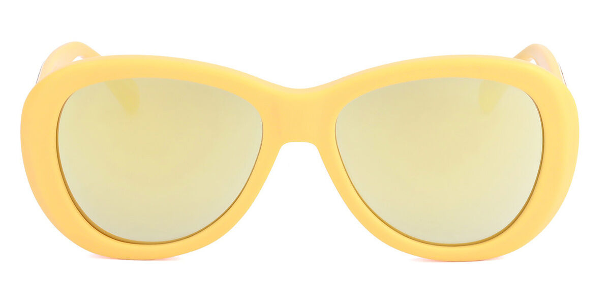 Minions MIN22048 MCYEL 50 Gula Solglas&ouml;gon M&auml;n