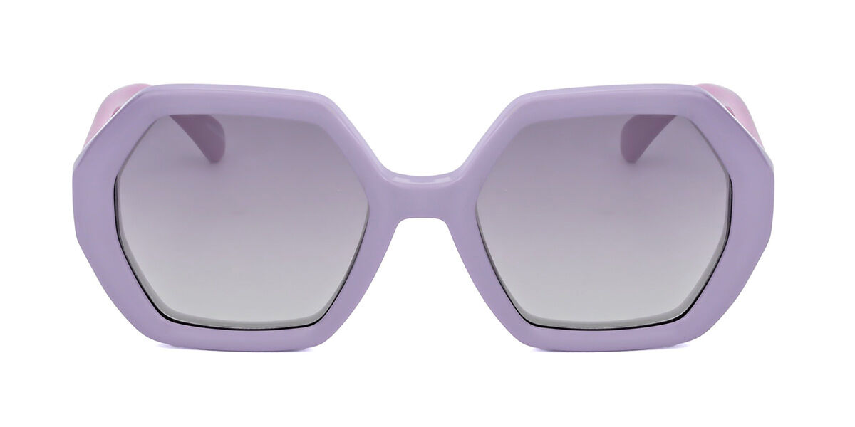 Minions MIN22052 Barn SPUR 48 Purple Solglas&ouml;gon Barn
