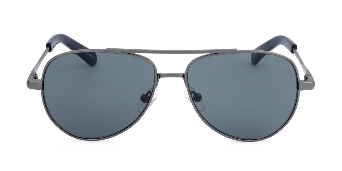 Minions MIN22064 MDGU 52 Gunmetal Solglas&ouml;gon M&auml;n