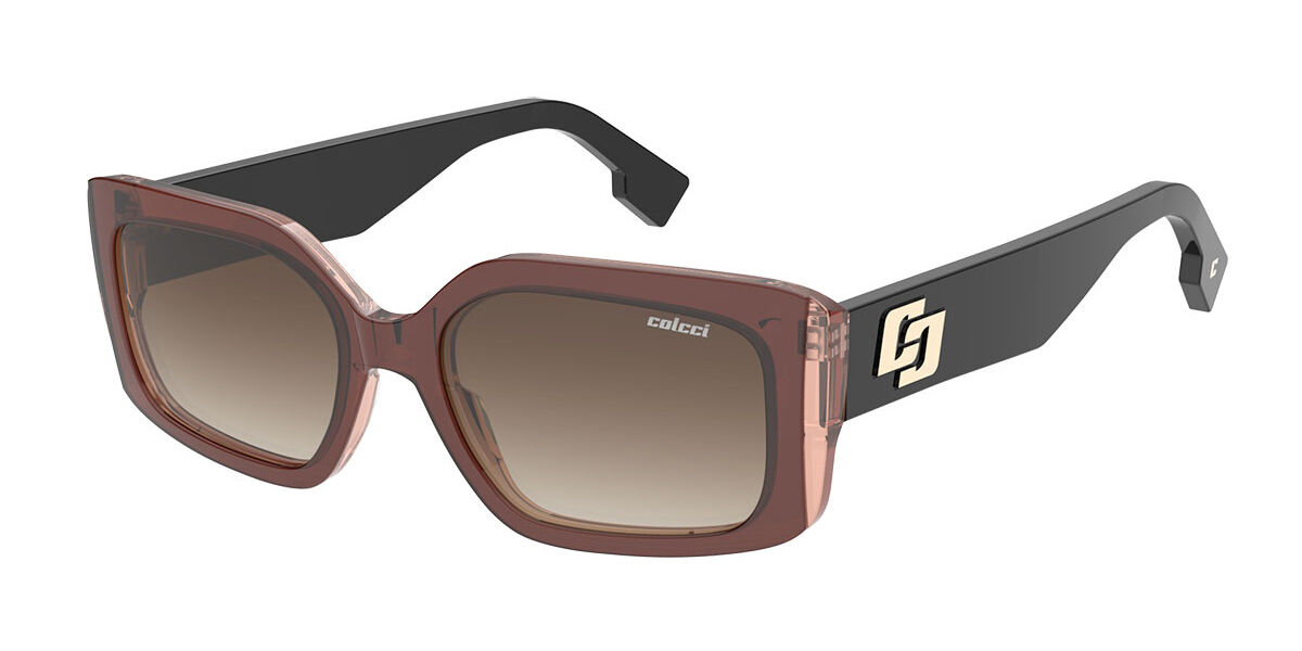 Colcci Daiana C0273J7834 54 Bruna Solglas&ouml;gon Kvinna