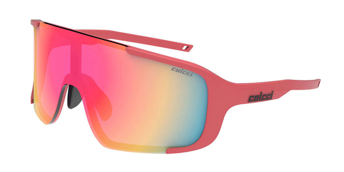 Colcci Glory C0271BE311 130 Rosa Solglas&ouml;gon M&auml;n