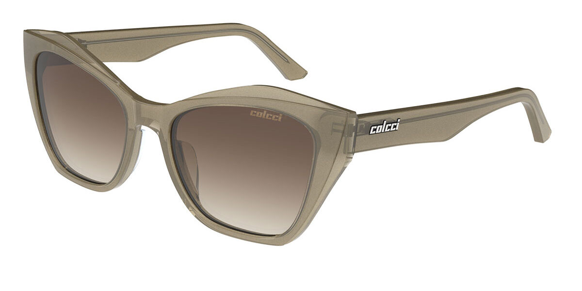 Colcci Luiza Sun C0293B6734 55 Bruna Solglas&ouml;gon Kvinna