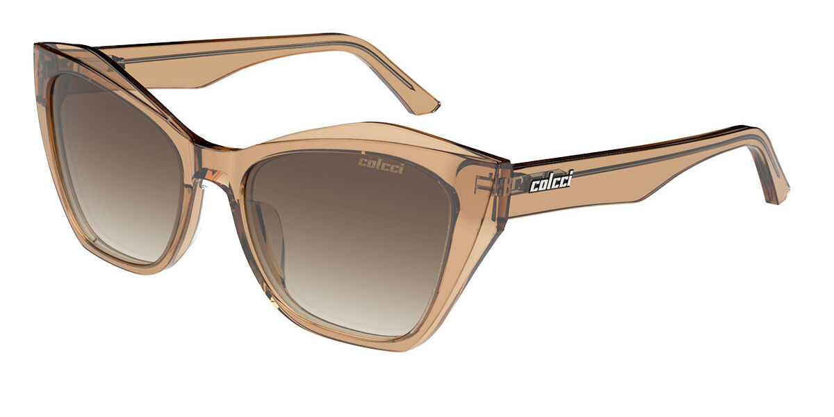 Colcci Luiza Sun C0293FG334 55 Bruna Solglas&ouml;gon Kvinna