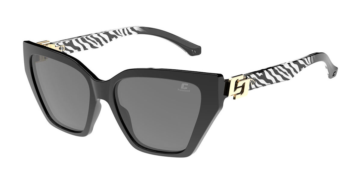 Colcci Miranda Polarized C0292APY03 56 Svarta Solglas&ouml;gon Kvinna