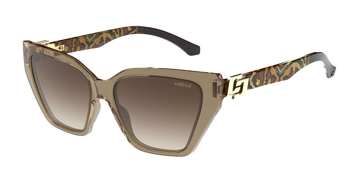 Colcci Miranda C0292FG334 56 Bruna Solglas&ouml;gon Kvinna