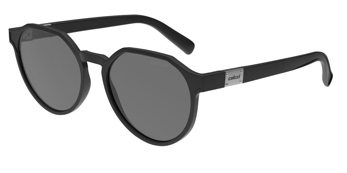 Colcci Noa 2 C0198A1401 54 Svarta Solglas&ouml;gon M&auml;n