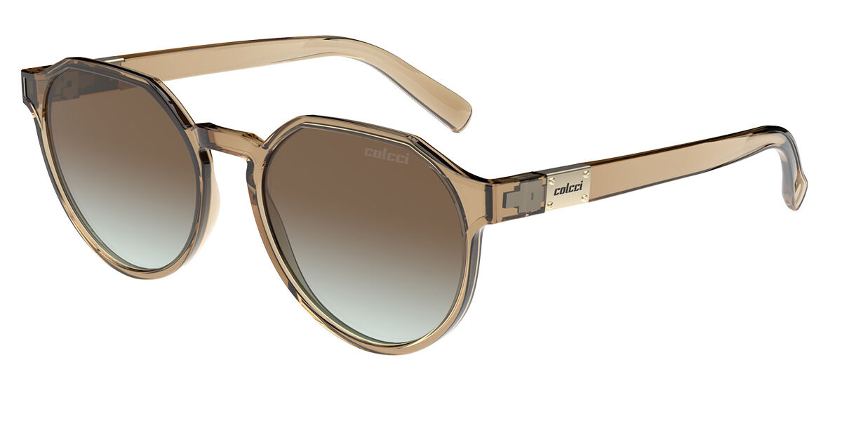 Colcci Noa 2 C0198FG344 54 Bruna Solglas&ouml;gon M&auml;n