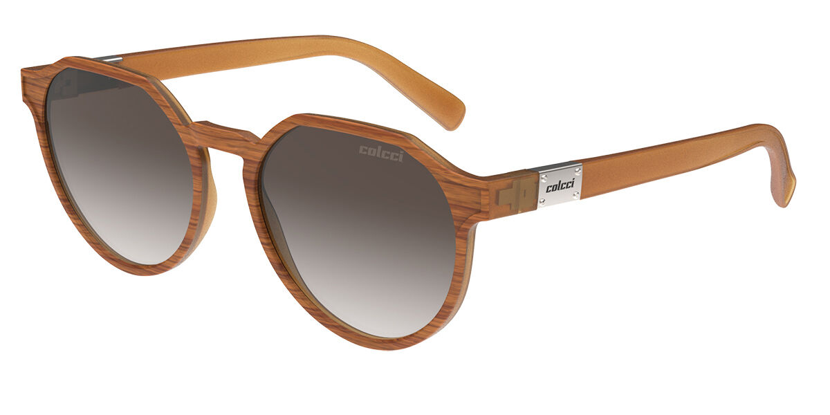 Colcci Noa 2 C0198J8134 54 Bruna Solglas&ouml;gon M&auml;n