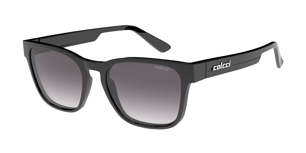 Colcci Pietro C0310A0233 54 Svarta Solglas&ouml;gon M&auml;n