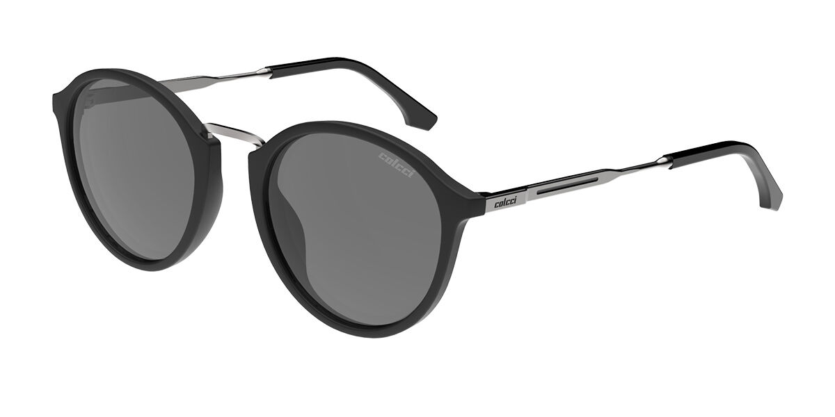 Colcci Tanne C0242AEH01 52 Svarta Solglas&ouml;gon M&auml;n