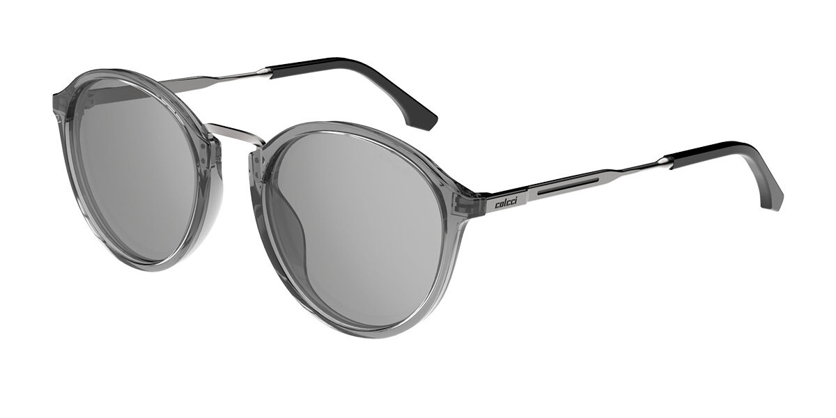 Colcci Tanne C0242DC709 52 Gr&aring;a Solglas&ouml;gon M&auml;n