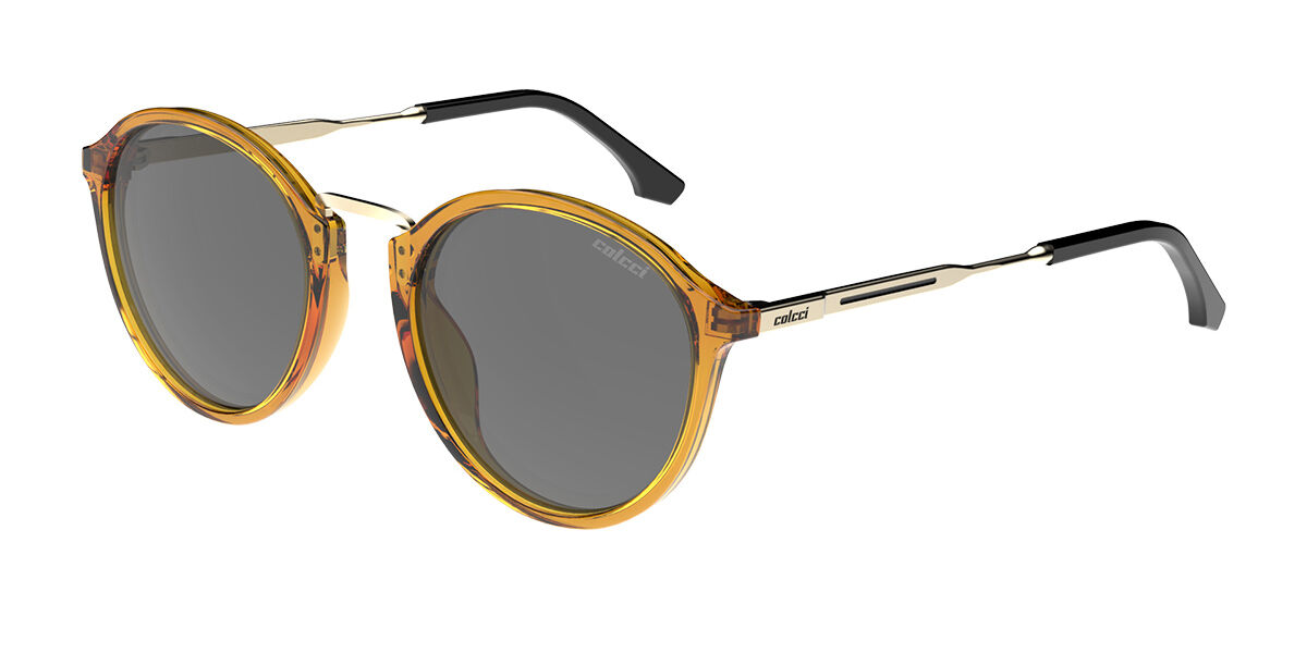 Colcci Tanne C0242J8201 52 Gula Solglas&ouml;gon M&auml;n