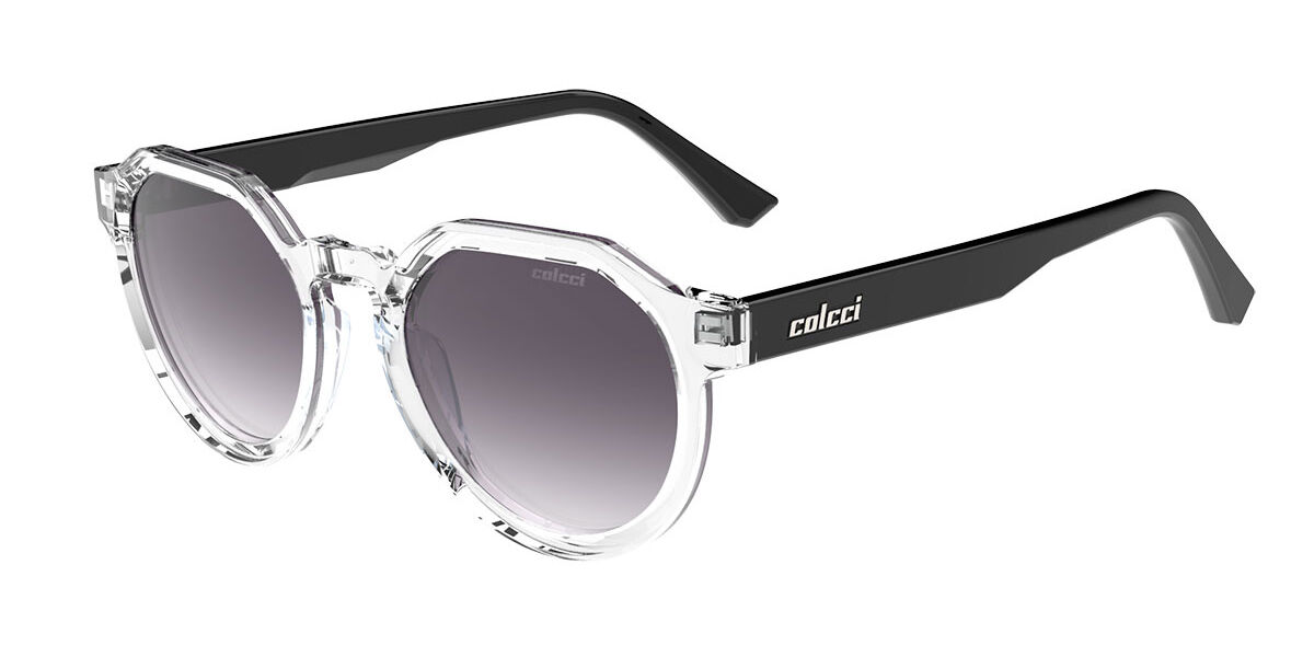 Colcci Unu C0294DC033 51 Genomskinliga Solglas&ouml;gon M&auml;n