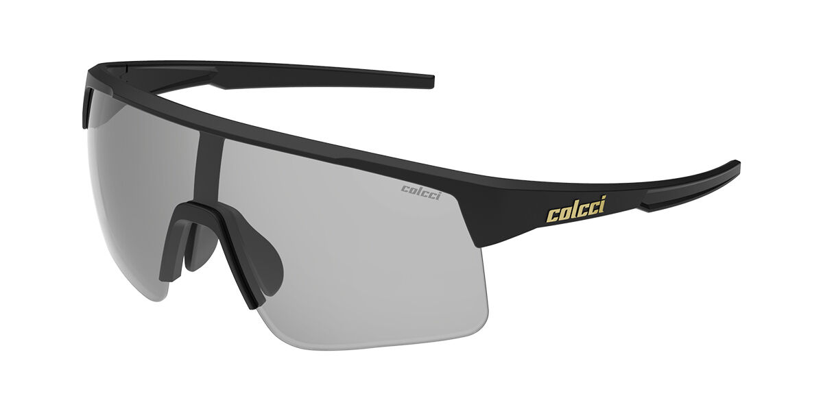 Colcci Victory C0252AEI09 133 Svarta Solglas&ouml;gon M&auml;n