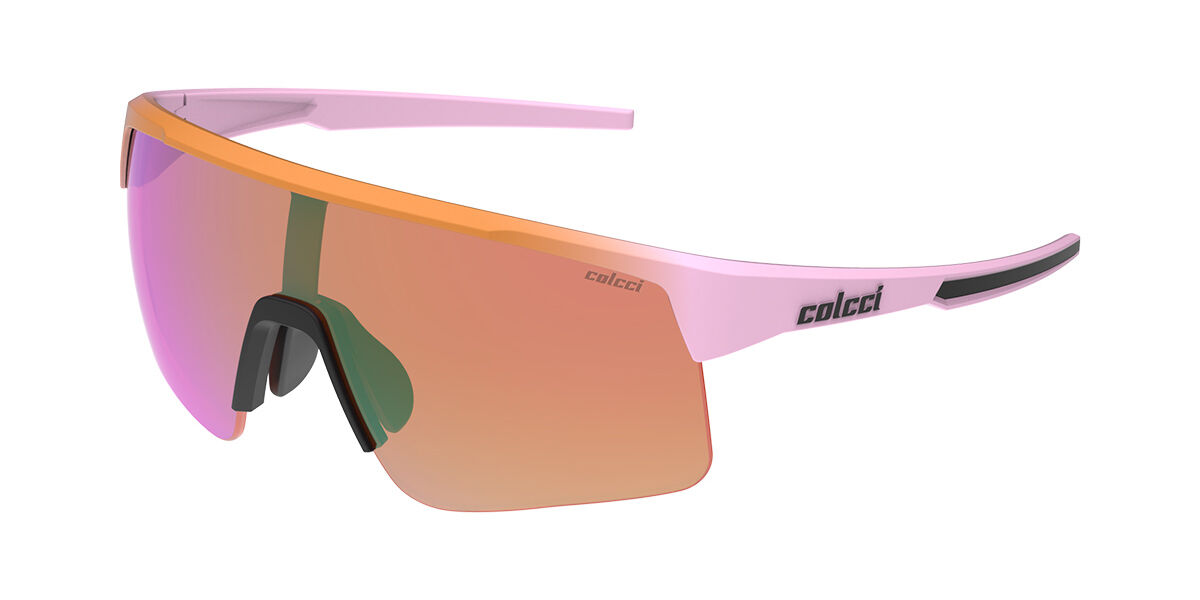 Colcci Victory C0252BD420 133 Rosa Solglas&ouml;gon M&auml;n