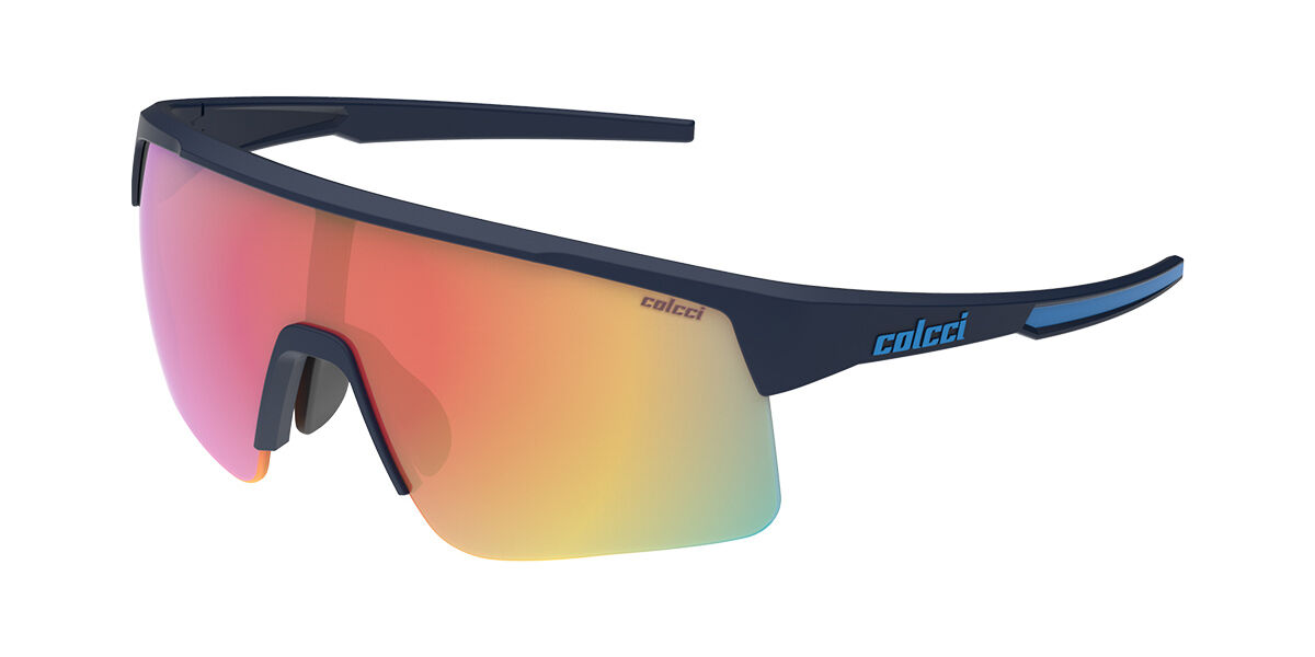 Colcci Victory C0252K8011 133 Bl&aring;a Solglas&ouml;gon M&auml;n