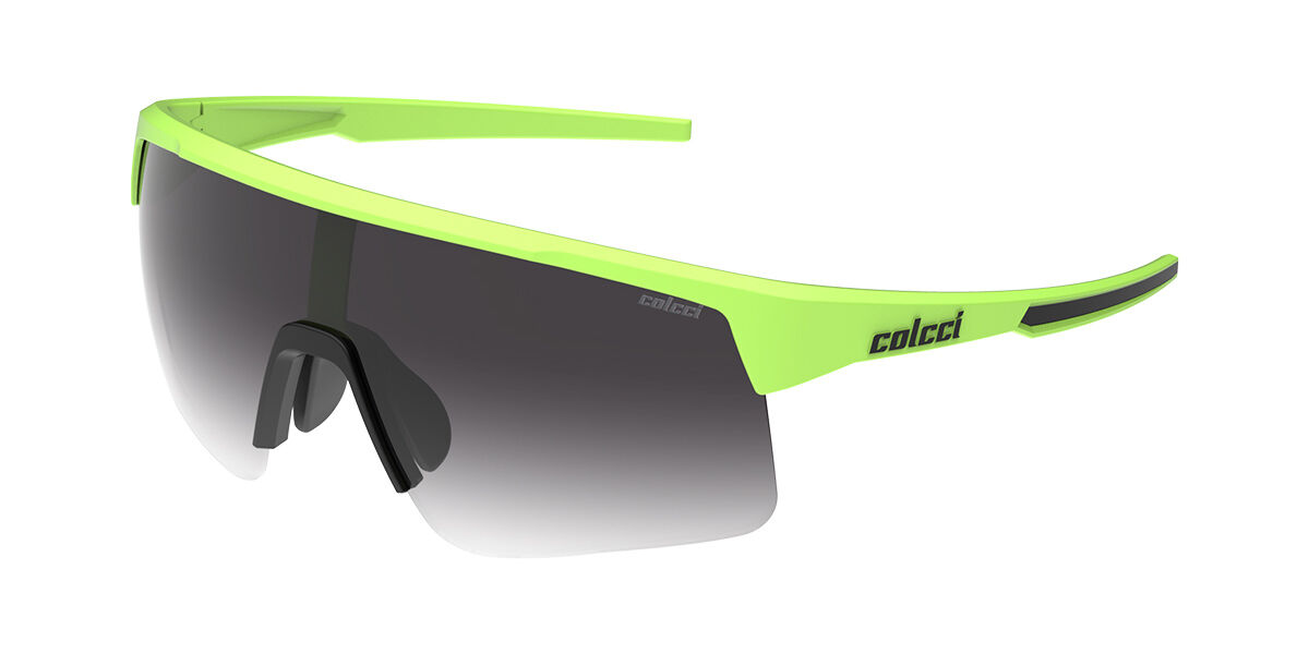 Colcci Victory C0252KG433 133 Gr&ouml;na Solglas&ouml;gon M&auml;n