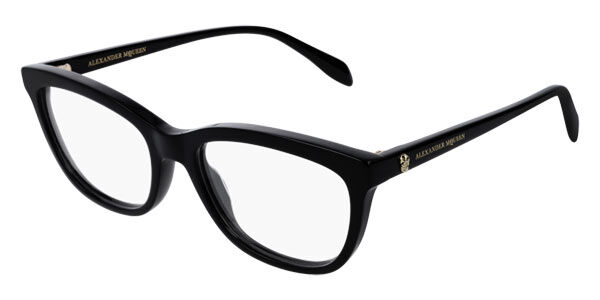 alexander mcqueen eyewear