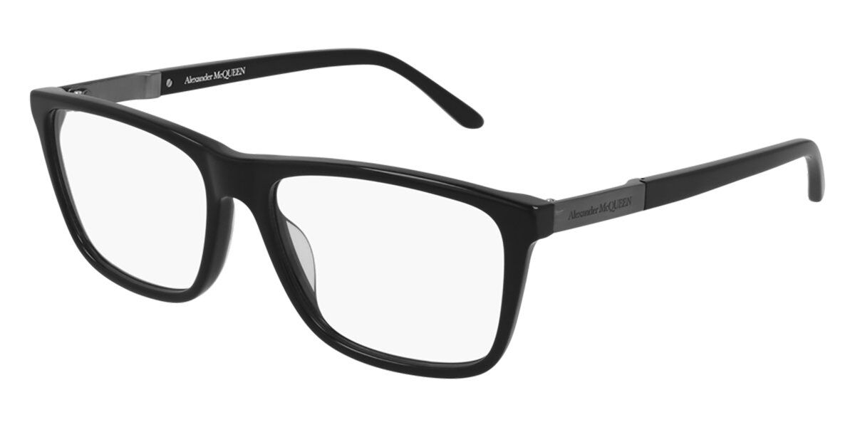 alexander mcqueen women's eyeglasses