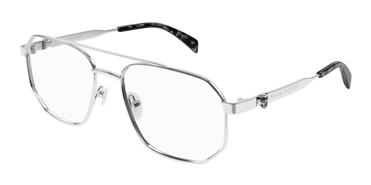 ALEXANDER MCQUEEN キャットアイサンクラス 781190J0749 1053 Women's Spike Geometric Cat-eye Sunglasses in Red | McQueen US
