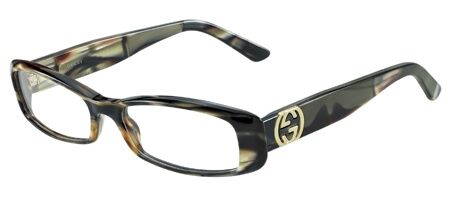 gucci readers reading glasses gg2973 brown