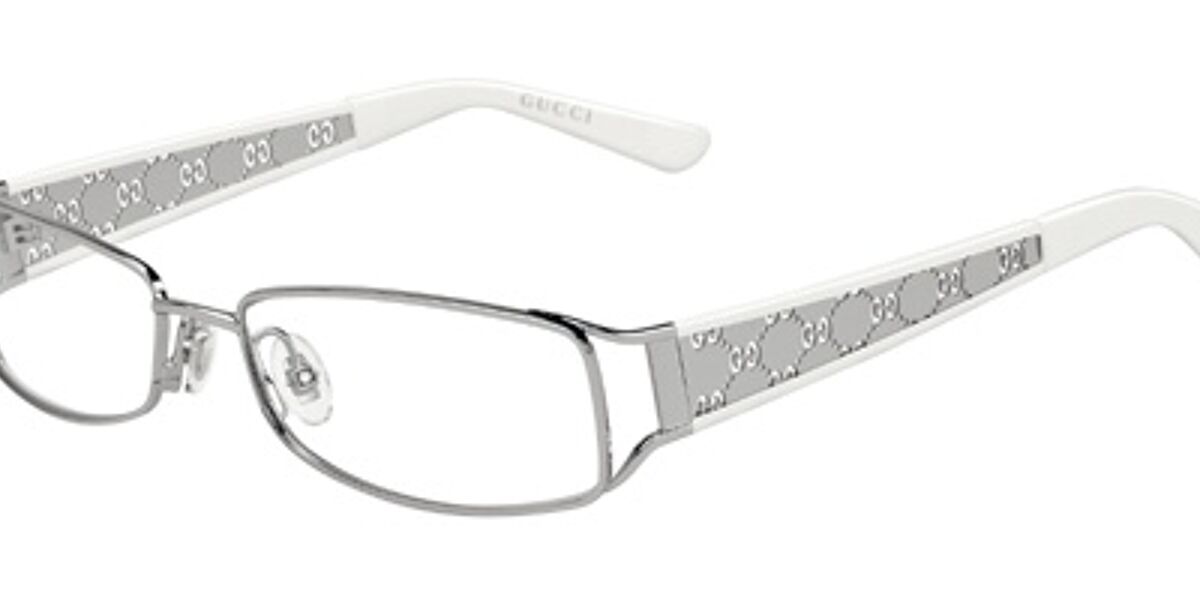 gucci-gg2809-010-glasses-silver-smartbuyglasses-canada